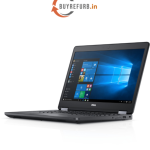 Dell Latitude 5470 14-Inch Refurbished Laptop (6th Gen Core/i5/8GB RAM/256GB SSD/Windows 10 Pro)