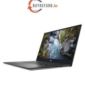 Dell Precision 5540 15.6-Inch Refurbished Laptop (9th Gen Core/ i7/16GB RAM/512GB M.2 SSD/4GB Graphics Card Nvidia Qudro T1000/Windows 11 Pro)