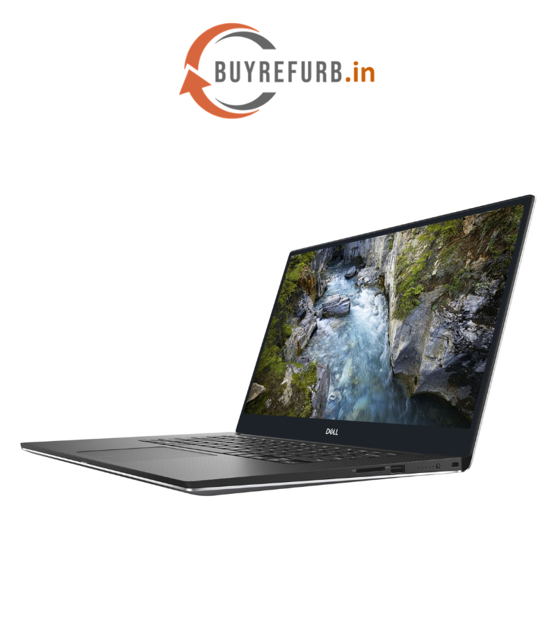 Dell Precision 5540 Refurbished Laptop (9th Gen Core/ i9