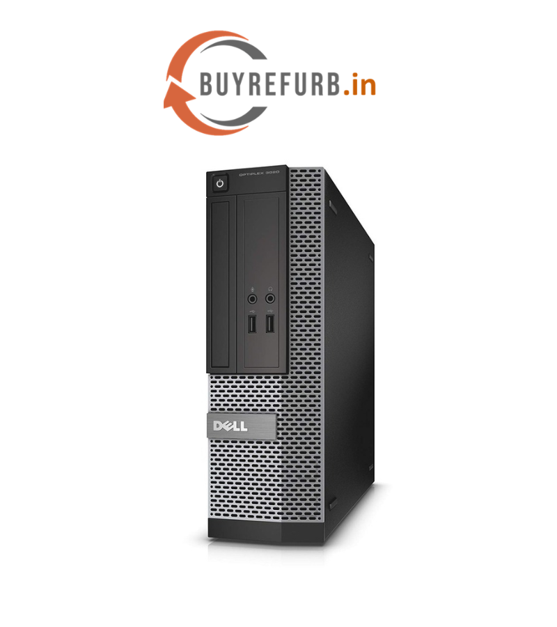 Dell Optiplex 3020 Desktop |Refurbished| |Core i5 4th Gen| |8GB