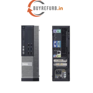 Dell Optiplex 9020 Desktop |Refurbished| |Core i5 4th Gen| |8GB RAM| |256GB SSD|