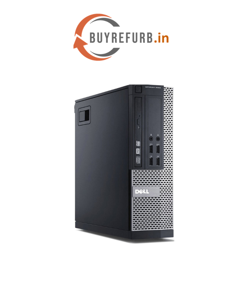 Dell Optiplex 9020 Desktop |Refurbished| |Core i5 4th Gen| |8GB