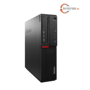 Lenovo Thinkcentre M720s Desktop |Refurbished| |Core i5 8th Gen| |8GB RAM| |256GB SSD|