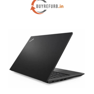 LENOVO THINKPAD E480 14 Inch Refurbished Laptop (8th Gen Core /i5 /8GB RAM/ 256GB M.2 SSD/Windows 10 Pro)