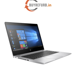 HP EliteBook 830 G5 13.5 Inch Refurbished Laptop( 8th Gen Core/ i5/8GB RAM/ 256GB SSD/Windows 10 Pro)