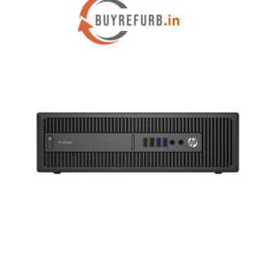 HP DESKTOP  |Refurbished| |Core i3 6th Gen| |8GB RAM| |256GB SSD|