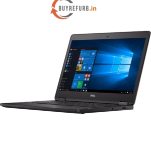 Dell Latitude 7470 14-Inch Refurbished Laptop (6th Gen Core/i7/8GB RAM/256GB M.2 SSD/Windows 10 Pro)