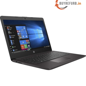 HP Notebook 240 G7 14-Inch Laptop (7th Gen Core/ i5/8GB Ram/256GB M.2 SSD/Windows 10 Pro)