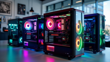 Refurbished Desktops