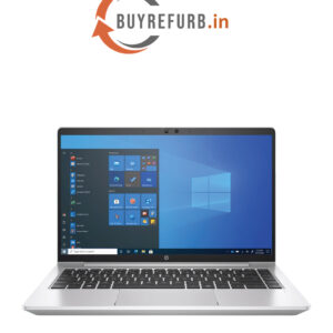 HP Elitebook 840 G6 14 Inch Refurbished Laptop(8th Gen Core /i7/16GB RAM/1TB SSD/Windows 10 Pro)