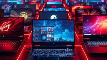 Refurbished Laptops under 20k