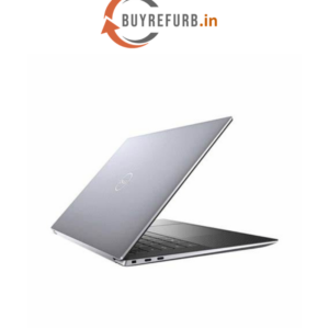 Dell Precision 5550 15.5-Inch Refurbished Laptop (10th Gen Core/i7-16 GB RAM/256GB SSD/4GB Graphics Card Nvidia Quadro T1000/Windows 11 Pro)Windows 11 Pro)