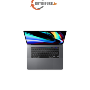 Apple Macbook  A2141 15.5 Inch Refurbished Laptop (9th Gen Core/ i7/16GB Ram/512GB SSD NVME/4GB Graphics Card)