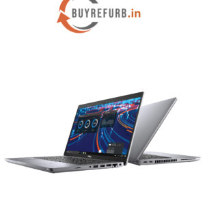 Dell Latitude 5420 14 - Inch Refurbished Laptop (11th Gen/i5/16GB RAM /512GB M.2 SSD/Windows 11)