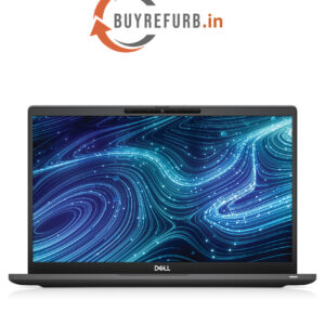 Dell Latitude 7320 13.3 Inch Refurbished Laptop(11th Gen/i7/16GB RAM /512GB SSD/ Windows 11)