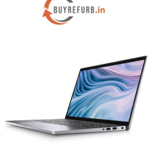 Dell Latitude 7410 14 Inch Refurbished Laptop(10th Gen/ i7/16GB RAM/512GB M.2 SSD/Windows 11)