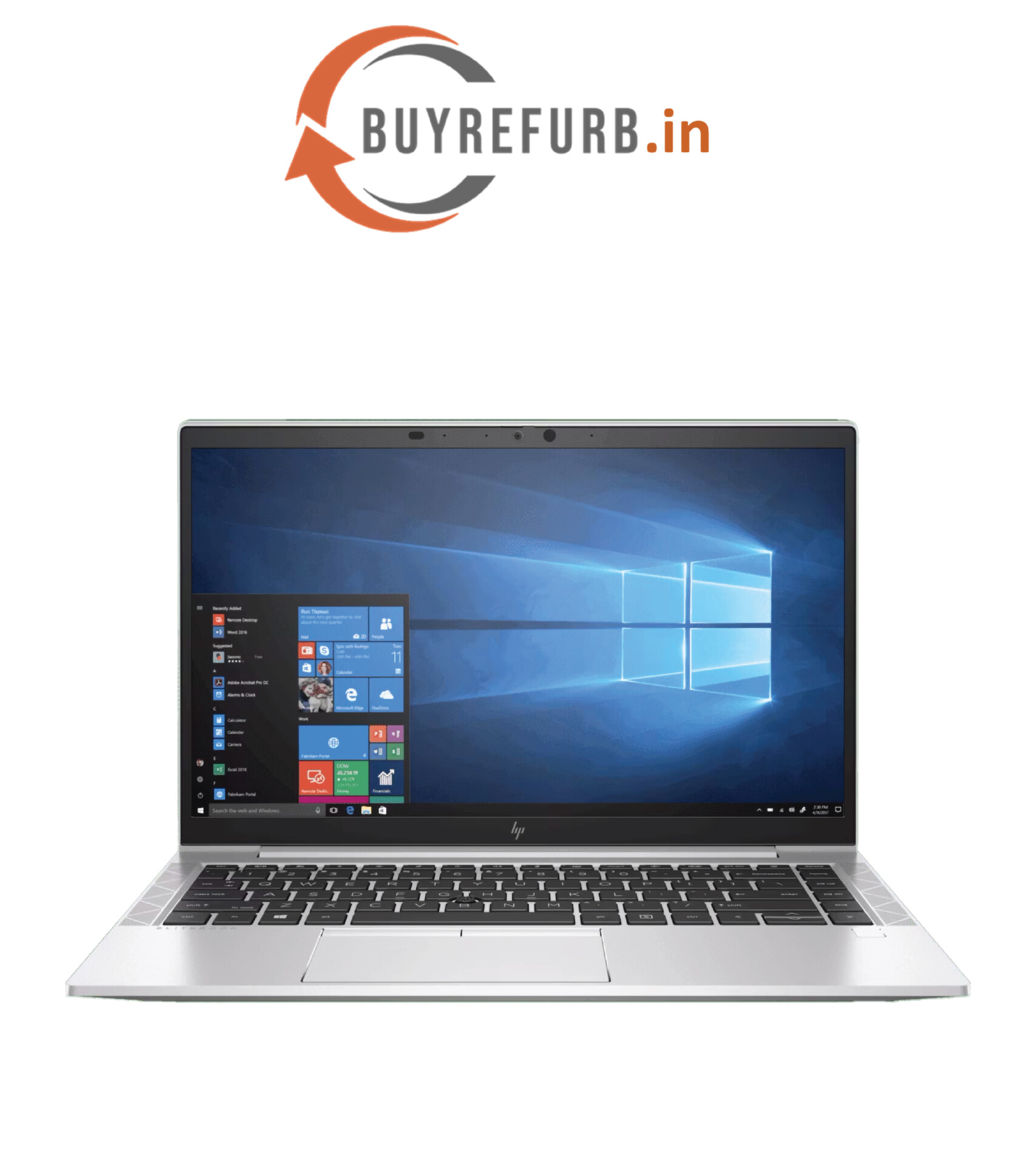 Hp Laptop Hp Elitebook 840 G7 14 Inch HP EliteBook 840 G7 14 Inch
