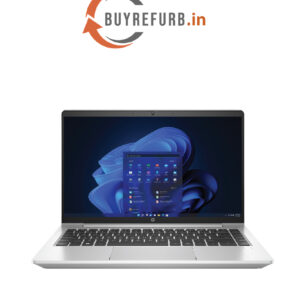 HP Pro Book 440 G7 14-Inch Refurbished Laptop (10th Gen Core/i7/16GB RAM/512GB SSD/Windows 10 Pro)