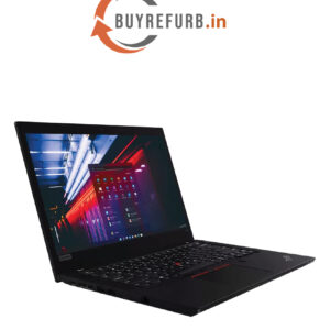 Lenovo ThinkPad L480 14-Inch Refurbished Laptop (8th Gen Core/i7/8GB RAM/256GB M.2 SSD/2GB Graphic Card/ AMD Rayzon /Windows 11 Pro)