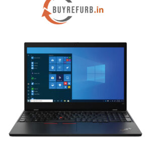 Lenovo ThinkPad L14 14-Inch Refurbished Laptop (10th Gen Core/i5/16GB RAM/256GB SSD/Windows 10 Pro)