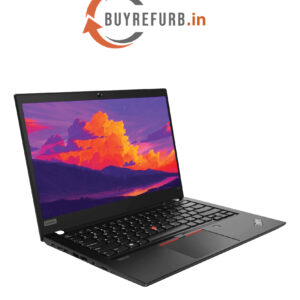 Lenovo ThinkPad T14s 14-Inch Refurbished Laptop (10th Gen Core/i5/16GB RAM/512GB SSD/Windows 10 Pro)