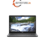 Dell Latitude 5300 13.3 Inch Refurbished Laptop(8th Gen Core /i5/8GB RAM/256GB SSD/Windows 10 Pro)