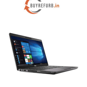 Dell Latitude 5490 14 Inch Refurbished Laptop (8th Gen Core / i5 / 8GB RAM / 256GB SSD/ Windows 10 Pro)