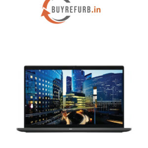 Dell Latitude 7410 14 Inch Refurbished Laptop(10th Gen/ i7/16GB RAM/512GB M.2 SSD/Windows 10)