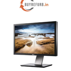 Dell  24'Inch Monitor- HDMI, Display, VGA, Monitor  (Black)