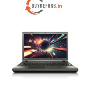 Lenovo ThinkPad W540 15-Inch Refurbished Laptop (4th Gen Core/i7/16GB RAM/256GB SSD/Nvidia Quadro K1100M 2GB Graphic Card/Windows 10 Pro)