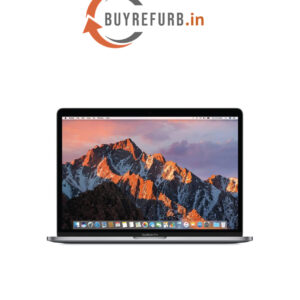 Apple MacBook Pro A1708 13.3 Inch Refurbished Laptop (7th Gen Core/ i5/8GB Ram/256GB SSD/macOS)