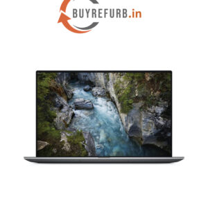 Dell Precision 3561 15.6 -Inch Refurbished Laptop (11th Gen/ i7/16GB RAM/512GB SSD/ 4GB Graphics Card (Nvidia T6000)/Windows 10 Pro)