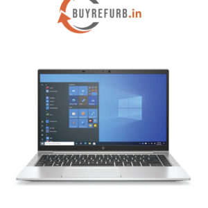 HP EliteBook 840 G8 14 - Inch Refurbished Laptop (11th Gen/i7/16GB RAM/512GB SSD M.2/Windows11)
