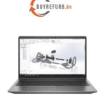 HP ZBook Power G8 15.5-Inch Refurbished Laptop (11th Gen Core/i7/16GB RAM/512GB SSD NVME/4GB Graphics Card (Nvidia RTX A2000)/Windows 11 Pro)