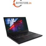 Lenovo ThinkPad T480 14 Inch (8th Gen Core/ i7 /16GB RAM/512GB SSD/Windows 10 Pro)