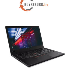 Lenovo ThinkPad T480 14 Inch (8th Gen Core/ i7 /16GB RAM/512GB SSD/Windows 10 Pro)