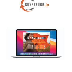 Apple MacBook Pro A1990 15 Inch IOS Refurbished Laptop (8th Gen Core/ i7/16GB Ram/256GB SSD NVME)