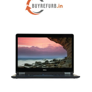 Dell Latitude 7470 14 - Inch Refurbished Laptop (6th Gen/ i7 / 8GB RAM / 256GB SSD/ Windows 10)