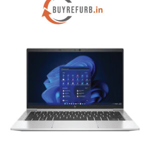 HP Elitebook 830 G7-Inch Refurbished Laptop (10th Gen Core/ i7/16GB RAM/256GB SDD/Windows 11)