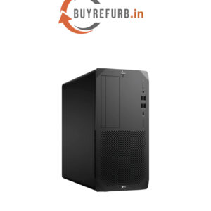 HP Z2 G8 Tower Workstation |Refurbished| |Core i7 11th Gen| |64GB RAM| |512GB NVME SSD|12GB NVIDIA QUADRO A2000 Graphics Card|