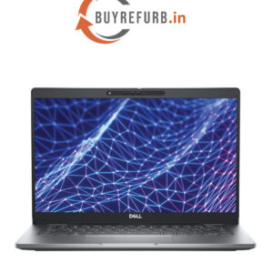 Dell Latitude 5330(X360) 13.3-Inch Refurbished Laptop(12th Gen/ i5/16GB RAM/ 512GB SSD/Windows 11)