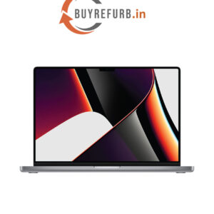 Apple Macbook M1 Pro A2485 16-Inch Refurbished Laptop (16GB Ram/1TB SSD)