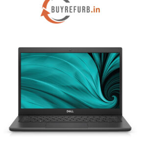Dell Latitude 3420 14-Inch Refurbished Laptop (11th Gen Core/i7/8GB RAM/256GB NVME SSD/Windows 11 Pro)