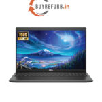 Dell Latitude 3520 15.5-Inch Refurbished Laptop(11th Gen/ i5/16GB RAM/ 256GB SSD M.2/Windows 11)