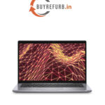 Dell Latitude 7330 13.3-Inch Refurbished Laptop(12th Gen/ i7/16GB RAM/ 256GB SSD/Windows 11)