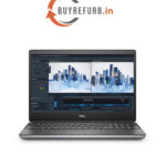 DELL Precision 7560 15.5- inch (Xeon Processor)/ 64GB RAM/ 1TB SSD NVME /Nvidia Qudro RTX 3000 6GB Graphics Card/Windows 11 Pro)