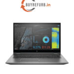 HP ZBook 17 G7 17 Inch Refurbished Laptop( 10th Gen Core / i7/ 32GB RAM/ 512 GB SSD NVME/Nvidia Quadro T3000 6GB Graphic Card/Windows 11 Pro)