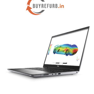 Dell Precision 7670 16-Inch Refurbished Laptop (12th Gen Core/i7-32 GB RAM/512GB SSD NVME/4GB Graphics Card Nvidia Quadro A1000/Windows 11 Pro)