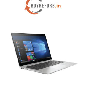 HP EliteBook 1040 G6 14-Inch Refurbished Laptop (8th Gen Core/i7/16GB RAM/256GB M.2 SSD/Windows 10 Pro/360 Degree Rotatable Screen)