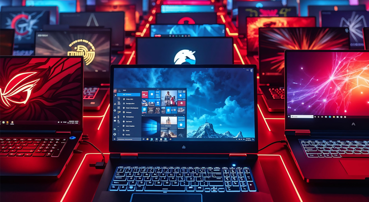 Refurbished Laptops under 20k